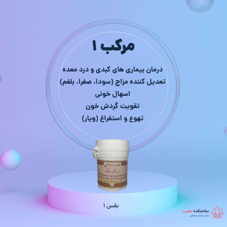 مرکب 1