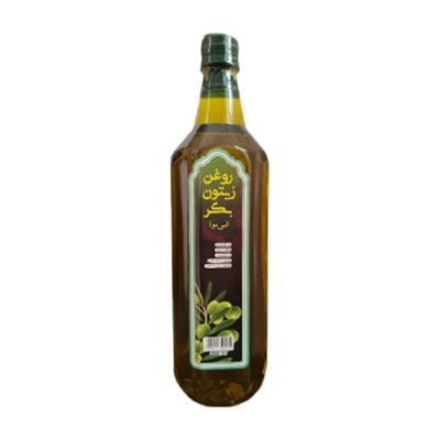 روغن زیتون