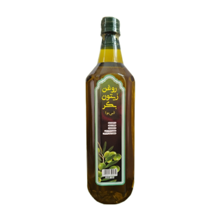 روغن زیتون