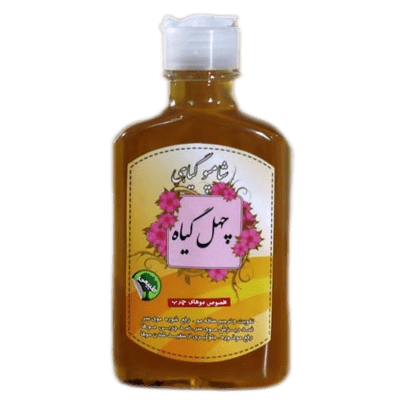 شامپو 40گیاه