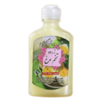 شامپو زرده تخمرغ