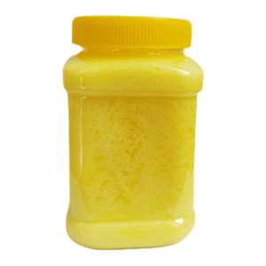 روغن شحم گاو