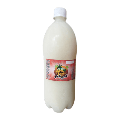 شیر شتر