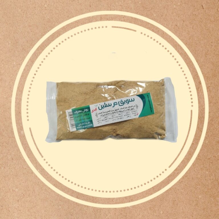 سویق کودک