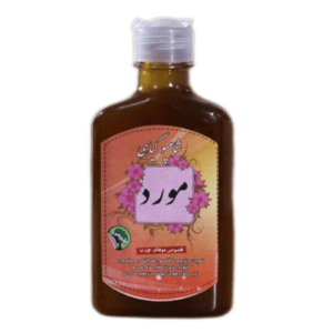 شامپو مورد