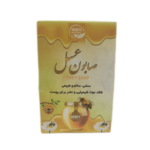 صابون عسل