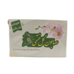 صابون گل ختمی