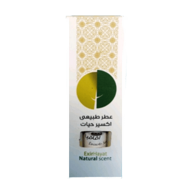 عطراقاقیا