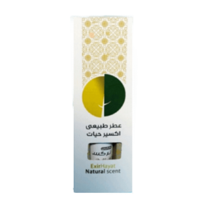 عطرنرگس