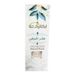 عطر یاس سفید
