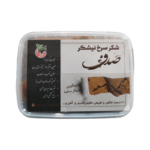 شکر سرخ