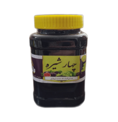 چهارشیره
